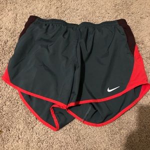 Dri-Fit Nike Shorts